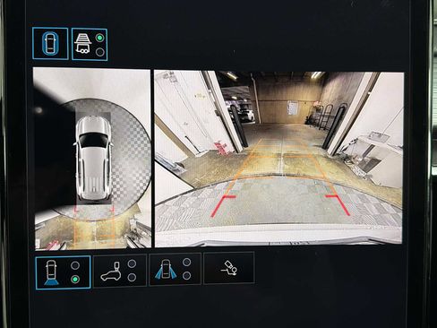 New 2026 GMC Acadia Elevation w/ Black Edition image 62