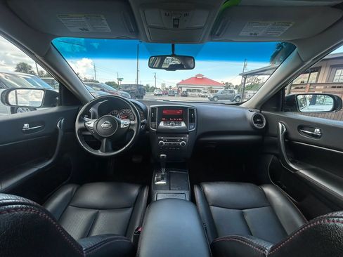 Used 2014 Nissan Maxima 3.5 S FWD image 18