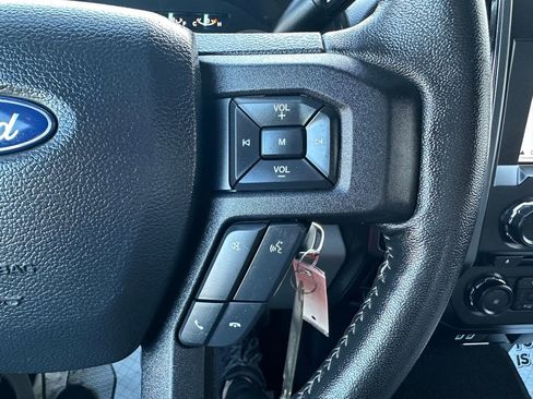Used 2018 Ford F150 XLT w/ Equipment Group 302A Luxury AWD/4WD image 4
