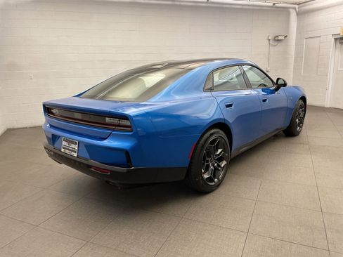 New 2026 Dodge Charger R/T AWD/4WD image 4