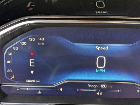 Certified 2024 Chevrolet Silverado 1500 ZR2 w/ Technology Package image 11