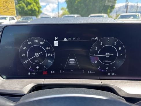 Used 2023 Kia Telluride SX X-Line AWD/4WD image 21