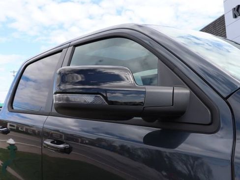 New 2026 RAM 1500 RHO w/ RHO Level 1 Equipment Group image 2