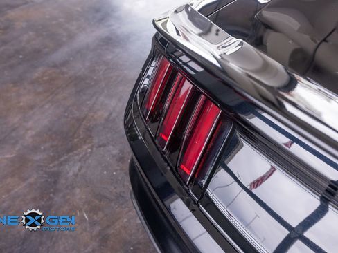 Used 2016 Ford Mustang Shelby GT350 w/ Track Package RWD image 30