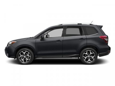 Used 2014 Subaru Forester 2.0XT Touring image 3