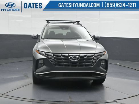 Certified 2022 Hyundai Tucson SEL AWD/4WD image 5