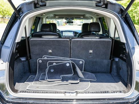 Used 2020 Mercedes-Benz GLS 450 4MATIC image 26