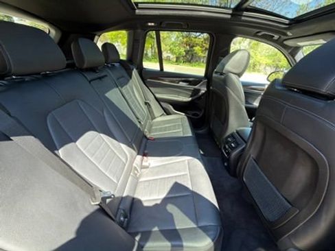 Used 2018 BMW X3 xDrive30i AWD/4WD image 21