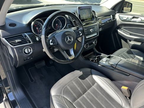 Used 2016 Mercedes-Benz GLE 350 image 18