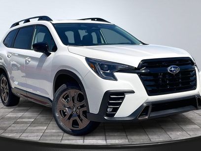 New 2026 Subaru Ascent Limited Bronze