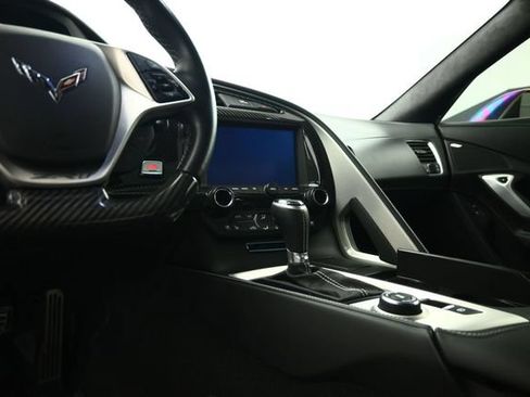 Used 2019 Chevrolet Corvette ZR1 RWD image 41