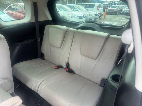 Used 2014 MAZDA MAZDA5 Grand Touring image 16
