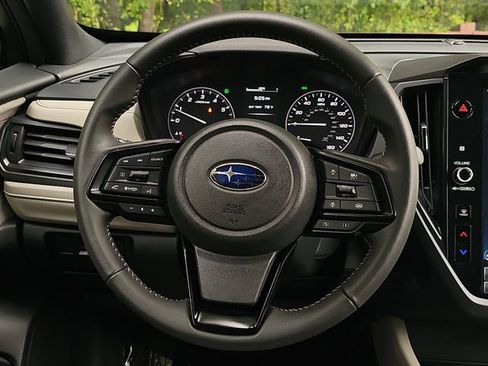Certified 2026 Subaru Forester Premium AWD/4WD image 10
