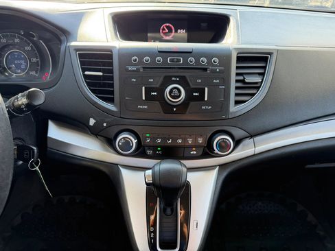 Used 2013 Honda CR-V EX image 15