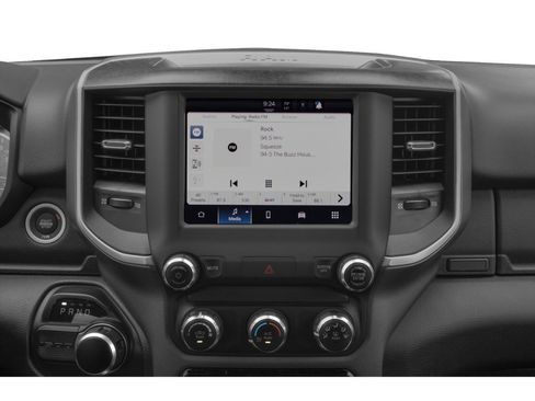Used 2022 RAM 1500 Big Horn AWD/4WD image 5