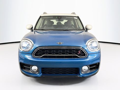 Used 2019 MINI Cooper Countryman S w/ Premium Package FWD image 2