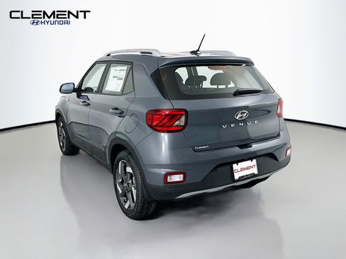 New 2026 Hyundai Venue SEL image 8