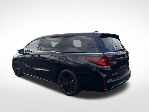 Used 2025 Honda Odyssey Sport-L image 5