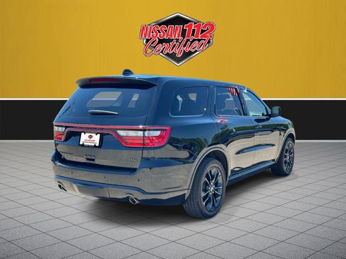 Used 2023 Dodge Durango R/T AWD/4WD image 7