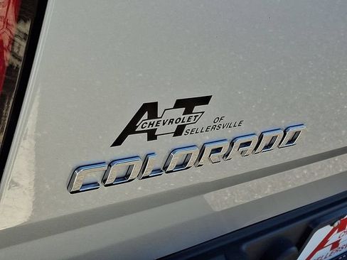 Certified 2018 Chevrolet Colorado W/T w/ WT Convenience Package AWD/4WD image 27