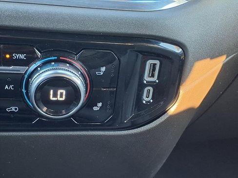 Used 2025 GMC Sierra 1500 SLT image 21