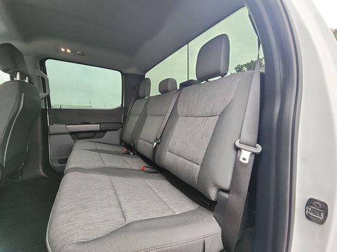 Used 2024 Ford F250 XL w/ STX Appearance Package AWD/4WD image 19