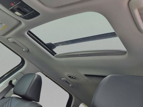 New 2026 Hyundai Palisade SEL Premium FWD image 24