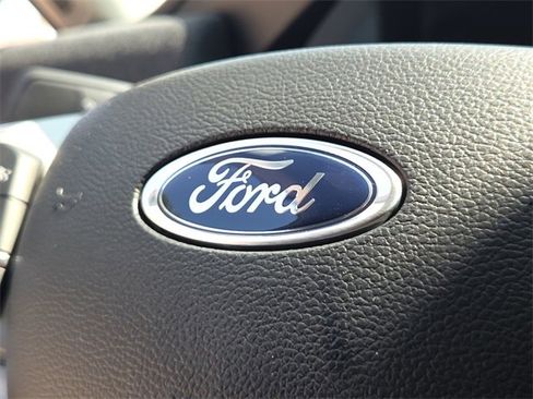 New 2025 Ford Explorer Active image 22