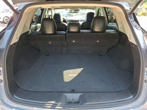 Certified 2022 Nissan Murano SL w/ SL Moonroof Package AWD/4WD image 31