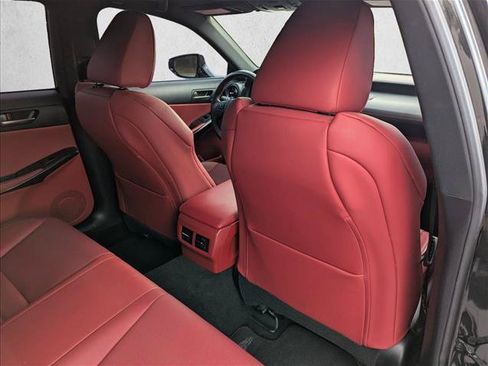 Used 2023 Lexus IS 350 F Sport w/ Memory Package RWD image 29