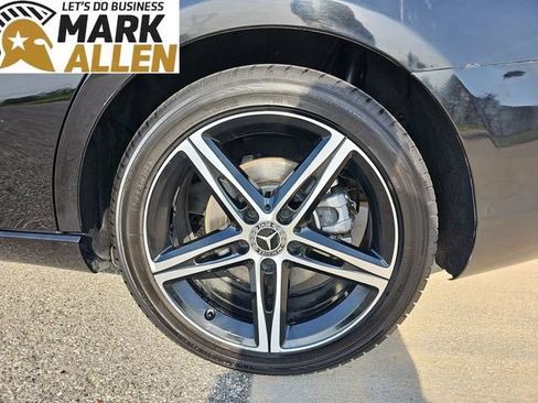 Used 2022 Mercedes-Benz A 220 4MATIC image 33