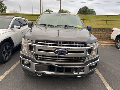 Used 2019 Ford F150 XLT w/ Equipment Group 302A Luxury