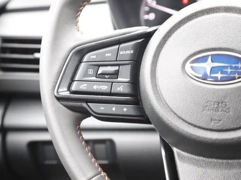 Certified 2025 Subaru Crosstrek 2.5i Limited image 17