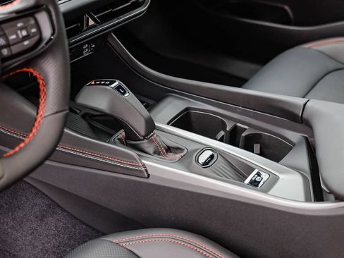New 2026 Dodge Charger R/T AWD/4WD image 24