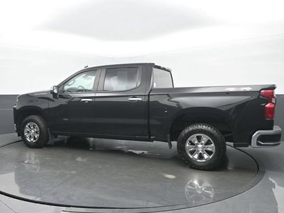 Used 2022 Chevrolet Silverado 1500 LT