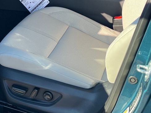 New 2026 Toyota Camry XLE image 12