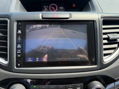 Used 2016 Honda CR-V EX image 26