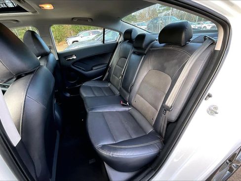 Used 2016 Kia Forte EX w/ EX Premium Package image 20