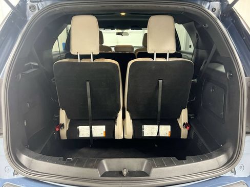 Used 2019 Ford Explorer FWD image 24