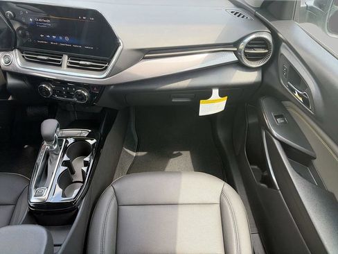 New 2026 Chevrolet Trax ACTIV w/ Driver Confidence Package FWD image 13