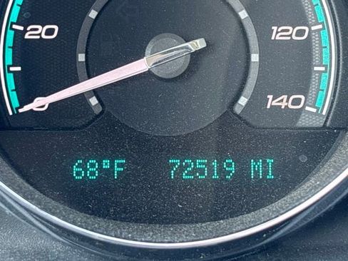 Used 2010 Chevrolet Malibu LT w/ Power Convenience Package image 25