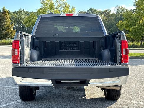 Used 2023 Ford F150 XLT image 22