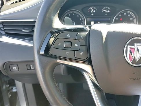 Certified 2023 Buick Enclave Essence w/ Experience Buick Package image 15