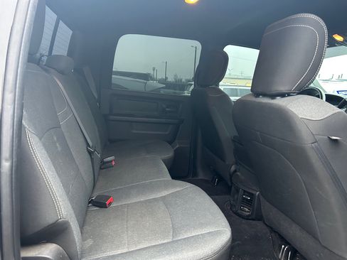 Used 2021 RAM 2500 Tradesman image 10