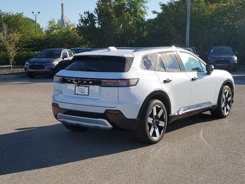 New 2026 Honda Prologue Elite image 4