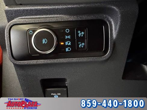 Used 2023 Ford Bronco Big Bend image 25