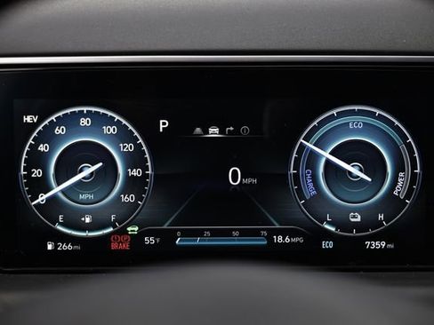 Certified 2024 Hyundai Tucson Limited image 34