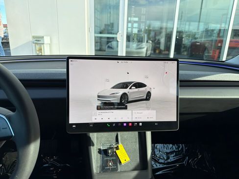Used 2025 Tesla Model 3 Long Range AWD/4WD image 16