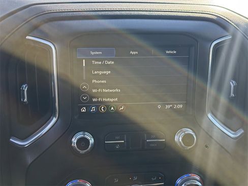 Used 2019 GMC Sierra 1500 AT4 w/ AT4 Premium Package image 22