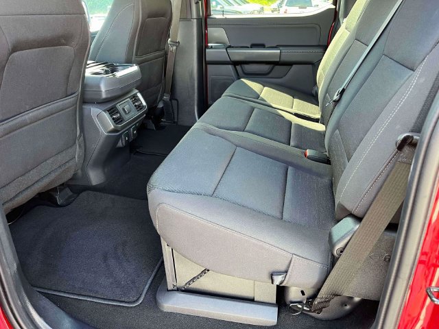 Used 2024 Ford F150 XLT w/ Equipment Group 302A MID AWD/4WD image 19
